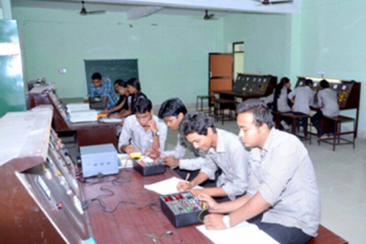 laboratory